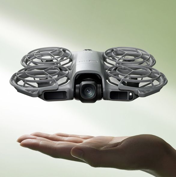 【新品】DJI Mic 2